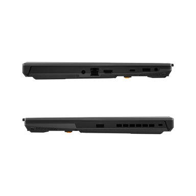 LAPTOP ASUS TUF GAMING F16 16' WUXGA IPS CORE I7-13620H 16GB DDR5 1TB SSD RTX 4050 6GB WINDOWS 11 - 7