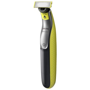 RASURADORA AFEITADORA PHILIPS NORELCO ONEBLADE 360° QP2834 - 7 PIEZAS - 3