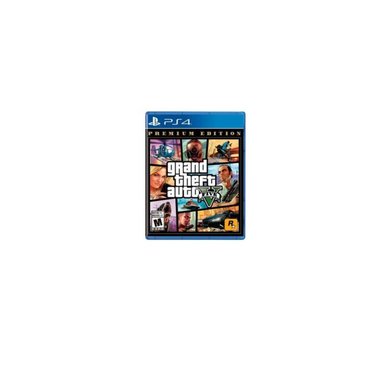 CONSOLA SONY CUH-2000 PS4 SLIM 1TB NEGRO +2 MANDOS ORIGINALES+GTAV REACONDICIONADA - 2