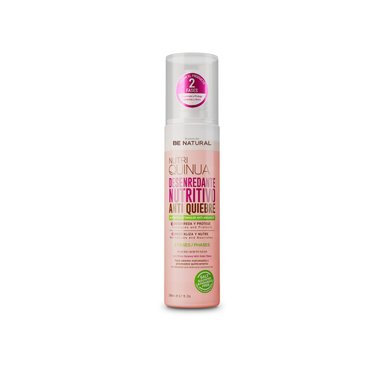 DESENREDANTE ANTIQUIEBRE NUTRI QUINUA 200ML BE NATURAL - 1