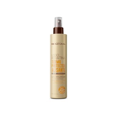 BE NATURAL TERMOPROTECTOR ALISANTE 250 ML - 1
