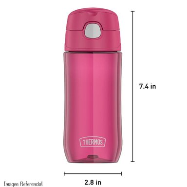 TERMO THERMOS GP4040RS 470 ML TRANSPARENTE - 2