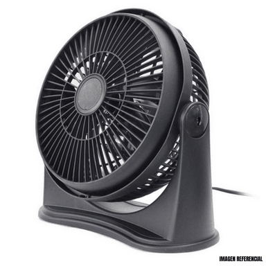 VENTILADOR DE MESA 8” CICLON CL-801B - 2
