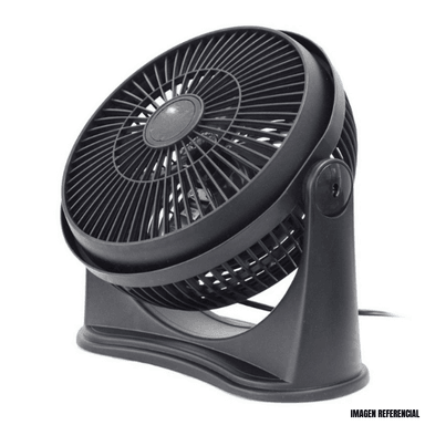 VENTILADOR DE MESA 8” CICLON CL-801B - 3