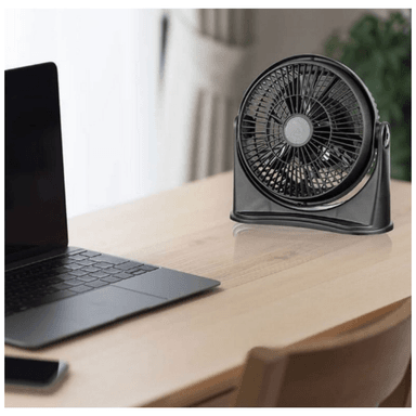 VENTILADOR DE MESA 8” CICLON CL-801B - 5