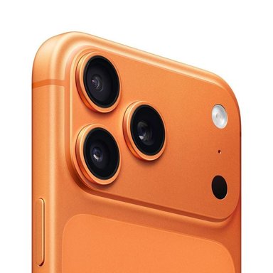 IPHONE 17 PRO MAX 256GB - ESIM - 2