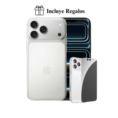 IPHONE 17 PRO MAX 256GB - ESIM + REGALO - 1