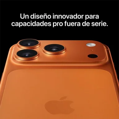 IPHONE 17 PRO MAX 256GB - ESIM + REGALO - 5