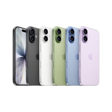 IPHONE 17 ESIM 256GB + REGALO - 7