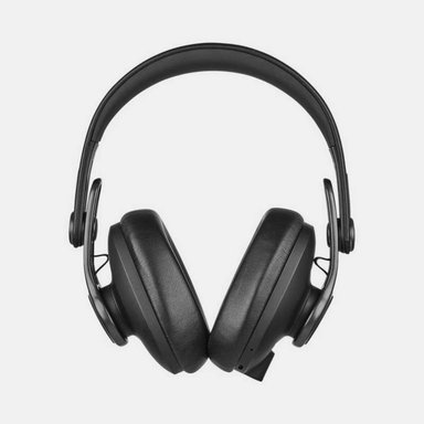 AUDÍFONOS AKG BLUETOOTH K371-BT PROFESSIONAL STUDIO SERIES - 2