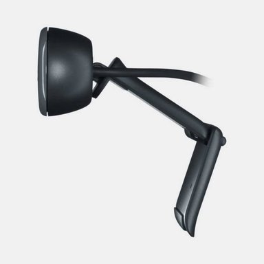 CÁMARA LOGITECH C270 HD 720P 30FPS - 4