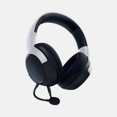 AUDÍFONOS GAMER RAZER KAIRA X WHITE - 2