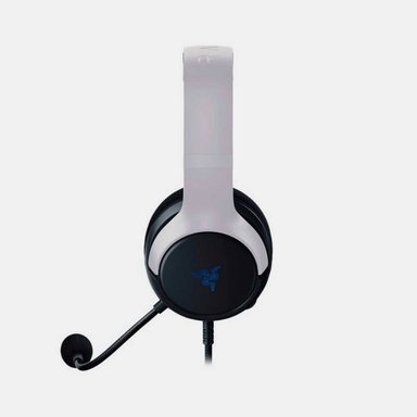 AUDÍFONOS GAMER RAZER KAIRA X WHITE - 3