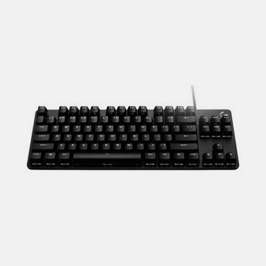 TECLADO LOGITECH G G413 TKL SE TACTILE MECHANICAL SWITCHES - 2