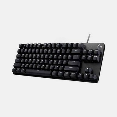 TECLADO LOGITECH G G413 TKL SE TACTILE MECHANICAL SWITCHES - 3