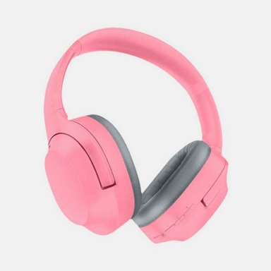 AUDÍFONOS GAMER RAZER OPUS X WIRELESS QUARTZ BLUETOOTH - 3