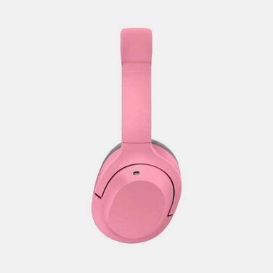AUDÍFONOS GAMER RAZER OPUS X WIRELESS QUARTZ BLUETOOTH - 4