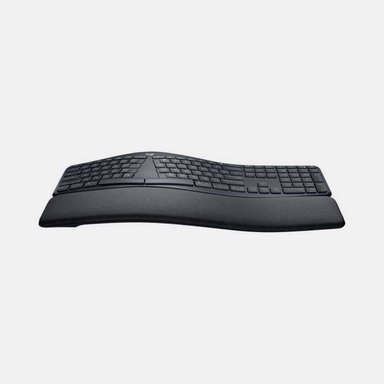 TECLADO LOGITECH ERGO K860 BLUETOOTH SPANISH - 2