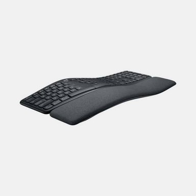 TECLADO LOGITECH ERGO K860 BLUETOOTH SPANISH - 3