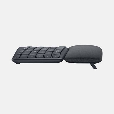 TECLADO LOGITECH ERGO K860 BLUETOOTH SPANISH - 4