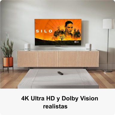 STREAMING AMAZON FIRE TV STICK 4K MAX - 3