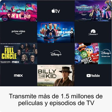 STREAMING AMAZON FIRE TV STICK 4K MAX - 5