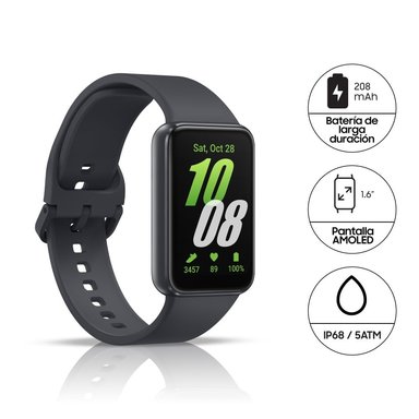 SMARTWATCH SAMSUNG GALAXY FIT3 - 2