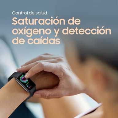 SMARTWATCH SAMSUNG GALAXY FIT3 - 8