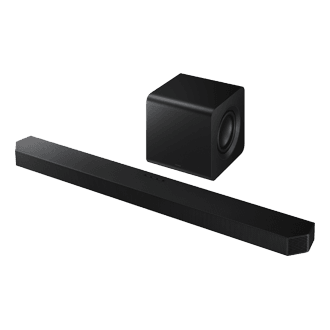 Soundbar Samsung Serie Q800F 2025 Black HW-Q800F/PE - 2