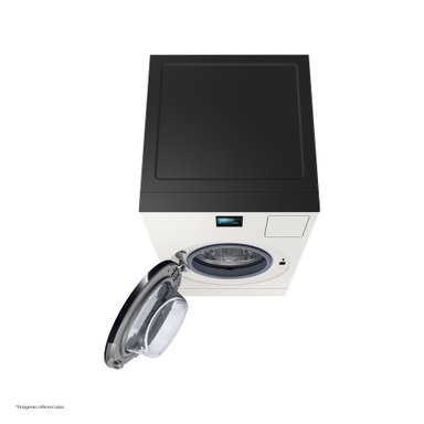 Lavaseca Samsung Bespoke AI 26Kg/15Kg con Pantalla Smart 4.3" WD26FB8690BEPE - 3
