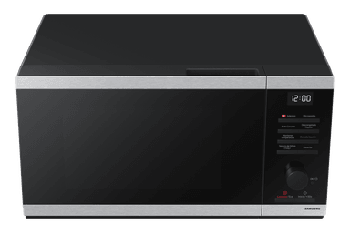 MICROONDAS SAMSUNG 23L SIN DORADOR, 23LTS, INOX MS23DG4504ATPE - 2