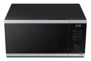MICROONDAS SAMSUNG 23L SIN DORADOR, 23LTS, INOX MS23DG4504ATPE - 6