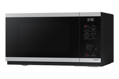 MICROONDAS SAMSUNG 23L SIN DORADOR, 23LTS, INOX MS23DG4504ATPE - 7