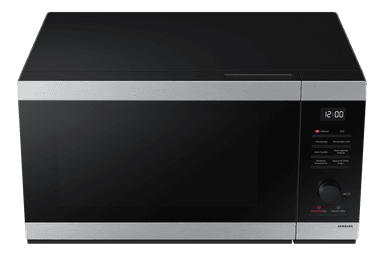 MICROONDAS SAMSUNG 40L DORADOR INOX MG40DG5524ATPE - 2