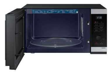MICROONDAS SAMSUNG 40L DORADOR INOX MG40DG5524ATPE - 3