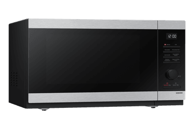 MICROONDAS SAMSUNG 40L DORADOR INOX MG40DG5524ATPE - 5