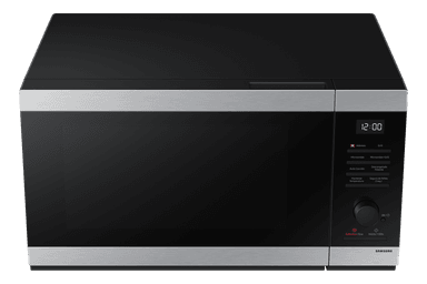 MICROONDAS SAMSUNG 40L DORADOR INOX MG40DG5524ATPE - 6
