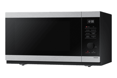 MICROONDAS SAMSUNG 40L DORADOR INOX MG40DG5524ATPE - 7