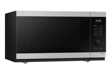 MICROONDAS SAMSUNG 40L DORADOR INOX MG40DG5524ATPE - 8