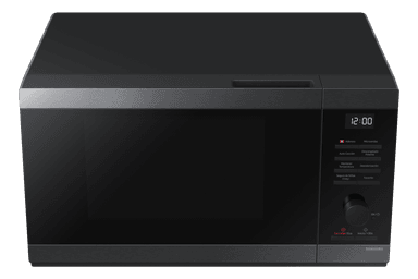 MICROONDAS SAMSUNG 32L SIN DORADOR INOX BLACK MS32DG4504AGPE - 6