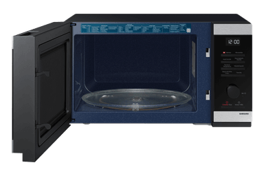MICROONDAS SAMSUNG 32L SIN DORADOR INOX MS32DG4504ATPE - 3