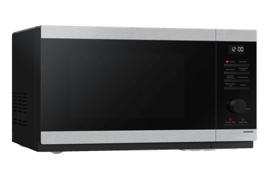 MICROONDAS SAMSUNG 32L SIN DORADOR INOX MS32DG4504ATPE - 5