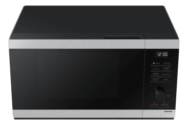 MICROONDAS SAMSUNG 32L SIN DORADOR INOX MS32DG4504ATPE - 6