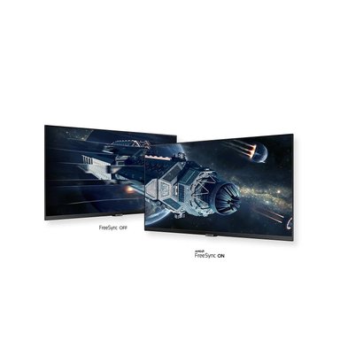 MONITOR SAMSUNG 34' VIEWFINITY S5 ULTRAWIDE BLACKLS34C500GALXPE - 2