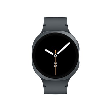 SMARTWATCH SAMSUNG GALAXY WATCH8 GRAPHITE SM-L330NDAALTA - 3
