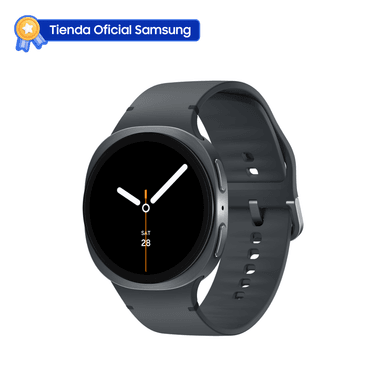 SMARTWATCH SAMSUNG GALAXY WATCH8 GRAPHITE SM-L320NDAALTA - 1