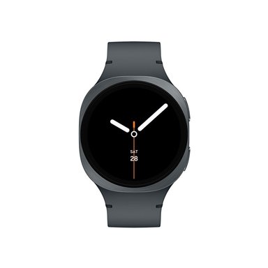 SMARTWATCH SAMSUNG GALAXY WATCH8 GRAPHITE SM-L320NDAALTA - 3