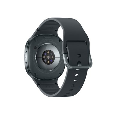 SMARTWATCH SAMSUNG GALAXY WATCH8 GRAPHITE SM-L320NDAALTA - 4