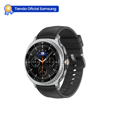 SMARTWATCH SAMSUNG GALAXY WATCH8 CLASSIC BLACK SM-L500NZKALTA - 1