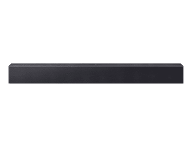 SOUNDBAR SAMSUNG SERIE B 2.0 CH. B400F (2025) BLACK HW-B400F/PE - 3